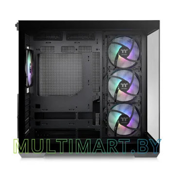 Корпус Thermaltake View 380 TG ARGB CA-1Z2-00M1WN-00 картинка 3